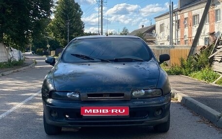 Fiat Marea, 1996 год, 60 000 рублей, 1 фотография