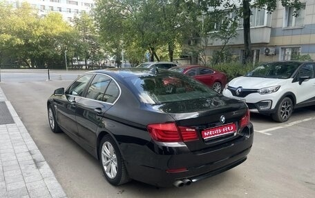 BMW 5 серия, 2012 год, 1 850 000 рублей, 1 фотография