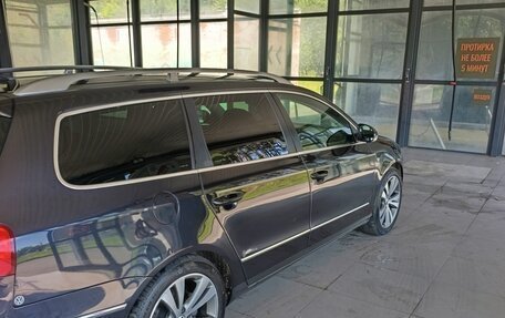 Volkswagen Passat B6, 2009 год, 950 000 рублей, 5 фотография