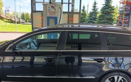Volkswagen Passat B6, 2009 год, 950 000 рублей, 3 фотография