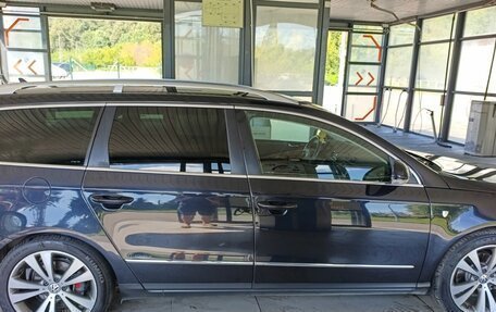 Volkswagen Passat B6, 2009 год, 950 000 рублей, 6 фотография