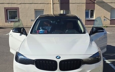 BMW 3 серия, 2019 год, 3 425 000 рублей, 1 фотография