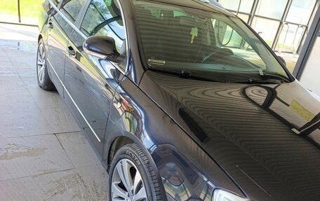 Volkswagen Passat B6, 2009 год, 950 000 рублей, 8 фотография