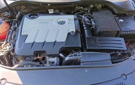 Volkswagen Passat B6, 2009 год, 950 000 рублей, 9 фотография