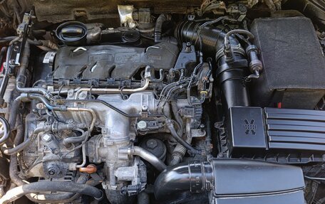 Volkswagen Passat B6, 2009 год, 950 000 рублей, 10 фотография