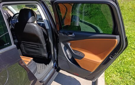 Volkswagen Passat B6, 2009 год, 950 000 рублей, 16 фотография