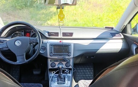 Volkswagen Passat B6, 2009 год, 950 000 рублей, 12 фотография