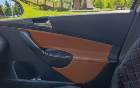 Volkswagen Passat B6, 2009 год, 950 000 рублей, 20 фотография