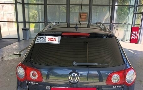 Volkswagen Passat B6, 2009 год, 950 000 рублей, 7 фотография