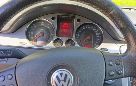 Volkswagen Passat B6, 2009 год, 950 000 рублей, 22 фотография