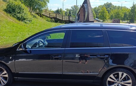 Volkswagen Passat B6, 2009 год, 950 000 рублей, 30 фотография