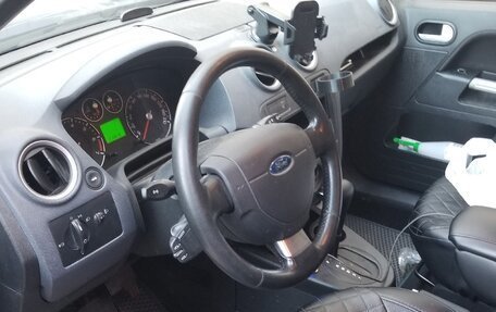 Ford Fusion I, 2007 год, 520 000 рублей, 3 фотография