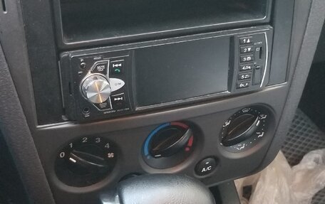 Ford Fusion I, 2007 год, 520 000 рублей, 2 фотография