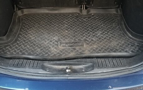 Ford Fusion I, 2007 год, 520 000 рублей, 6 фотография