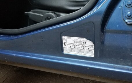 Ford Fusion I, 2007 год, 520 000 рублей, 13 фотография