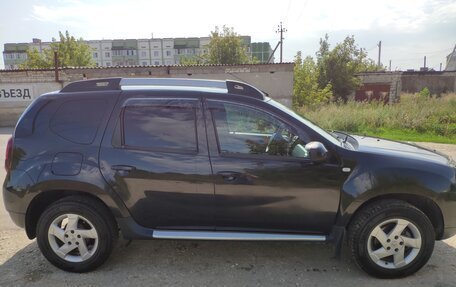 Renault Duster I рестайлинг, 2015 год, 950 000 рублей, 2 фотография