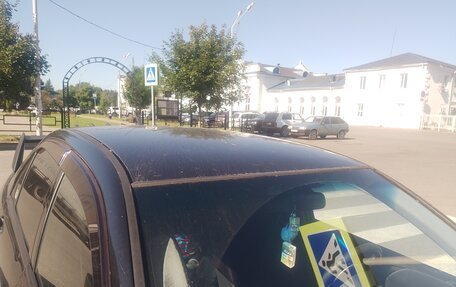 Mitsubishi Lancer IX, 2004 год, 600 000 рублей, 2 фотография