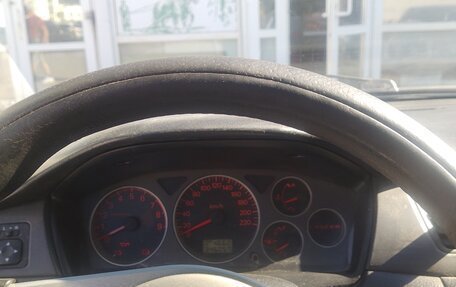 Mitsubishi Lancer IX, 2004 год, 600 000 рублей, 8 фотография