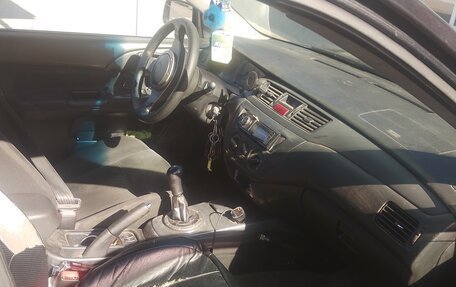 Mitsubishi Lancer IX, 2004 год, 600 000 рублей, 17 фотография