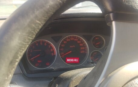 Mitsubishi Lancer IX, 2004 год, 600 000 рублей, 7 фотография