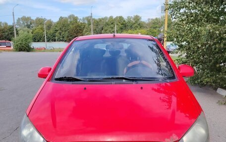 Hyundai Getz I рестайлинг, 2007 год, 315 000 рублей, 2 фотография