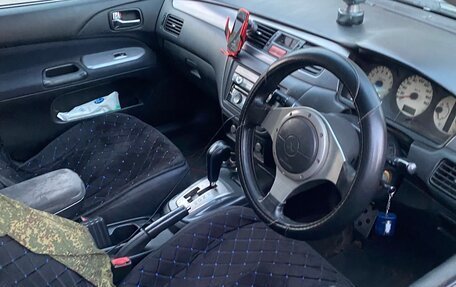 Mitsubishi Lancer IX, 2002 год, 200 000 рублей, 4 фотография