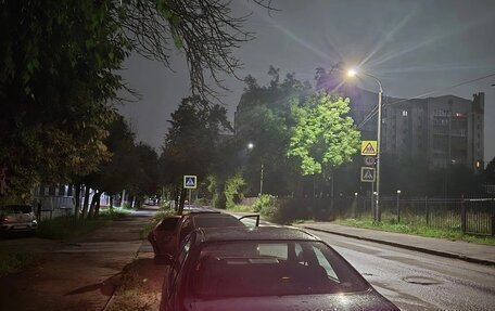 Honda Accord VII рестайлинг, 1997 год, 1 200 000 рублей, 4 фотография