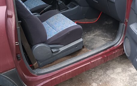 Toyota RAV4, 1996 год, 699 999 рублей, 5 фотография