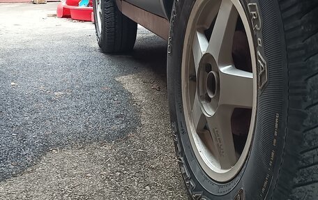 Toyota RAV4, 1996 год, 699 999 рублей, 2 фотография