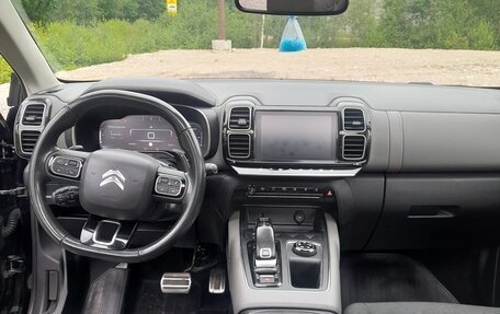 Citroen C5 Aircross I, 2019 год, 2 280 000 рублей, 2 фотография