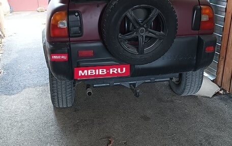 Toyota RAV4, 1996 год, 699 999 рублей, 3 фотография