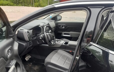 Citroen C5 Aircross I, 2019 год, 2 280 000 рублей, 7 фотография