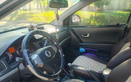 SsangYong Actyon II рестайлинг, 2011 год, 700 000 рублей, 4 фотография