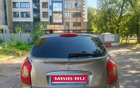 SsangYong Actyon II рестайлинг, 2011 год, 700 000 рублей, 3 фотография