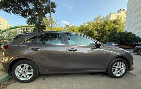 KIA cee'd III, 2019 год, 1 730 000 рублей, 2 фотография