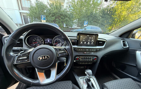 KIA cee'd III, 2019 год, 1 730 000 рублей, 8 фотография