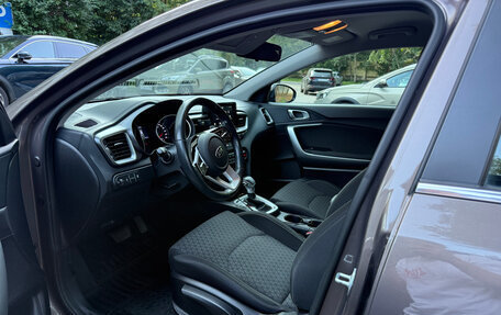 KIA cee'd III, 2019 год, 1 730 000 рублей, 7 фотография