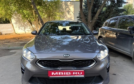KIA cee'd III, 2019 год, 1 730 000 рублей, 3 фотография