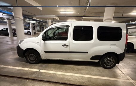 Renault Kangoo II рестайлинг, 2016 год, 1 000 000 рублей, 3 фотография
