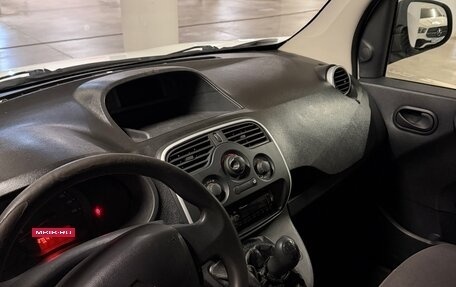 Renault Kangoo II рестайлинг, 2016 год, 1 000 000 рублей, 5 фотография
