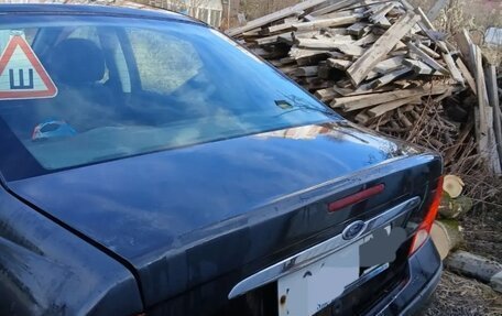 Ford Focus IV, 2004 год, 119 000 рублей, 2 фотография