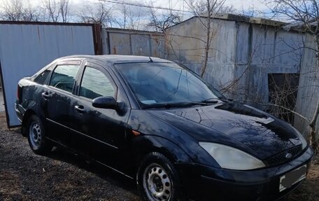 Ford Focus IV, 2004 год, 119 000 рублей, 3 фотография