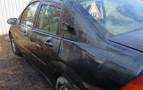 Ford Focus IV, 2004 год, 119 000 рублей, 4 фотография