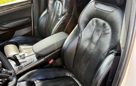 BMW X3, 2012 год, 2 850 000 рублей, 12 фотография