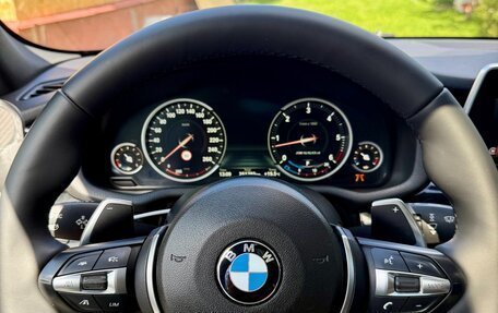 BMW X3, 2012 год, 2 850 000 рублей, 15 фотография