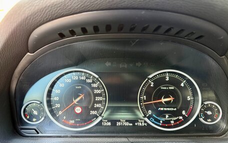 BMW X3, 2012 год, 2 850 000 рублей, 16 фотография