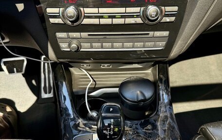 BMW X3, 2012 год, 2 850 000 рублей, 22 фотография