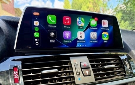 BMW X3, 2012 год, 2 850 000 рублей, 19 фотография