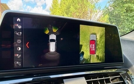 BMW X3, 2012 год, 2 850 000 рублей, 20 фотография