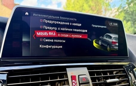 BMW X3, 2012 год, 2 850 000 рублей, 21 фотография